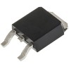 onsemi Linear Voltage Regulator 35V 3-Pin Surface Mount Positive Polarity MC78M15CDTG
