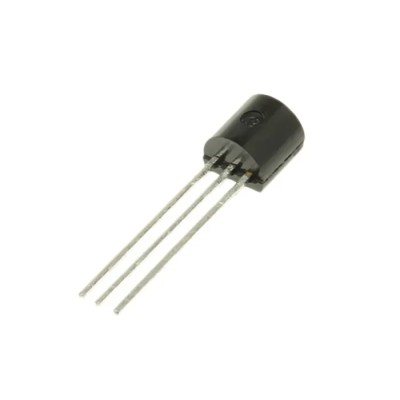 onsemi Voltage Supervisor 1 Channel Undervoltage Detector 3-Pin TO-92 Package 4.7V Reset Threshold MC34064P-5G