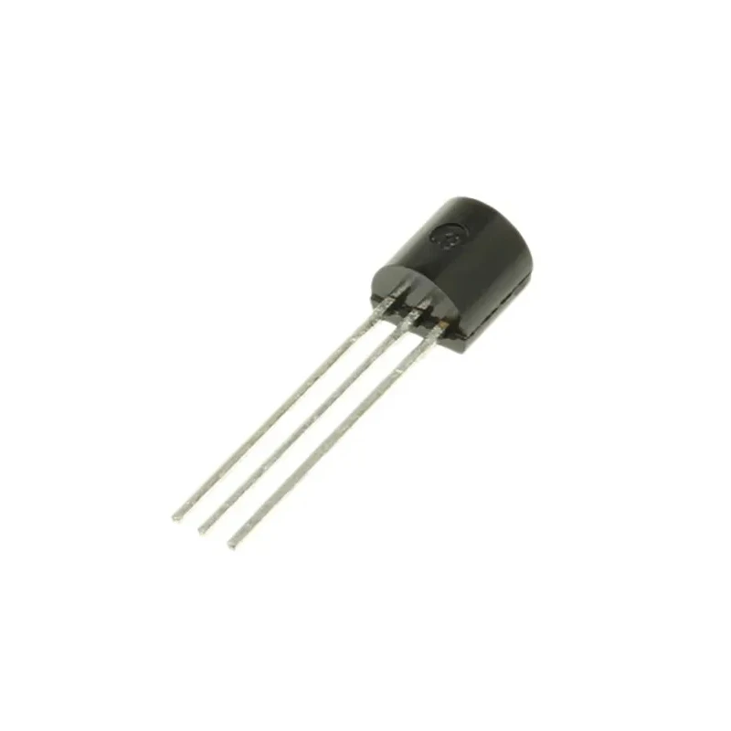onsemi Voltage Supervisor 1 Channel Undervoltage Detector 3-Pin TO-92 Package 4.7V Reset Threshold MC34064P-5G
