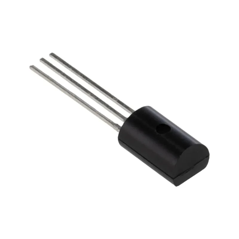 onsemi Voltage Regulator 30V TO-92 3-Pin MC78L05ACPG