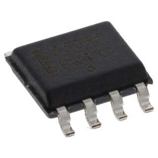 onsemi 5-Channel Boost Buck Buck Boost Switching Regulator 1.5A 40V 100kHz SOIC 8-Pin MC33063ADG