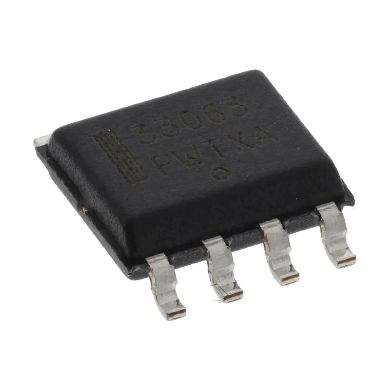 onsemi 5-Channel Boost Buck Buck Boost Switching Regulator 1.5A 40V 100kHz SOIC 8-Pin MC33063ADG