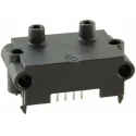 Sensirion SDP600 Series Digital Differential Pressure Sensor I2C Output ±500 Pa Range PCB Terminal Housing 