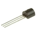 onsemi Voltage Regulator MC78L12ACPG 35V TO-92 3-Pin Positive Polarity 4.2mA Quiescent Current MC78L12ACPG