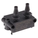 Sensirion Digital Differential Pressure Sensor I2C Output, Pressure Range -125 Pa to 125 Pa, 3.3 V Power, PCB SDP600
