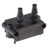 Sensirion Digital Differential Pressure Sensor I2C Output, Pressure Range -125 Pa to 125 Pa, 3.3 V Power, PCB SDP600