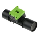 Sensirion SFM3000 Low Pressure Drop Flow Meter for Gas, 200 L/min Min/Max, 5V Digital Interface 