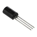 onsemi Negative Voltage Regulator TO-92 3-Pin Package MC79L05ACPG