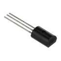 onsemi Negative Voltage Regulator TO-92 3-Pin Package MC79L05ACPG