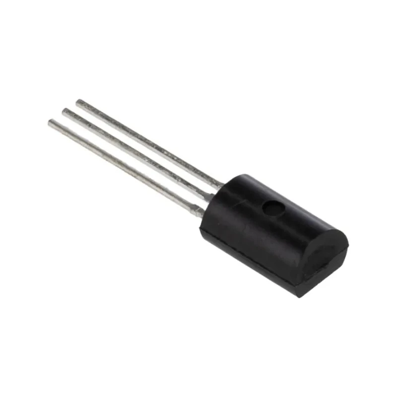 onsemi Negative Voltage Regulator TO-92 3-Pin Package MC79L05ACPG