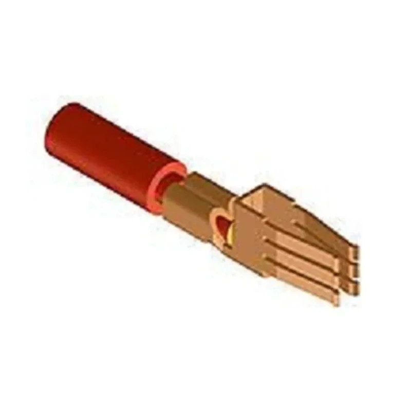 Molex Compact Power Connector Female Crimp Contact for 46817 Housing 46819-0013