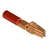 Molex Compact Power Connector Female Crimp Contact for 46817 Housing 46819-0013