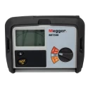 Megger Insulation & Continuity Tester 250 V Min, 500 V dc Max, LCD Display, CAT III 600 V, Model MIT300
