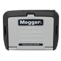 Megger Insulation & Continuity Tester 250 V Min, 500 V dc Max, LCD Display, CAT III 600 V, Model MIT300