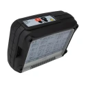 Megger Insulation & Continuity Tester 250 V Min, 500 V dc Max, LCD Display, CAT III 600 V, Model MIT300