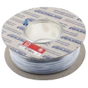 RS PRO Blue 6 mm² Hook Up Wire, 9 AWG, 80/0.3 mm Strands, 25 m Length, Polyvinyl Chloride Jacket, 600 V, 70°C 516-7928