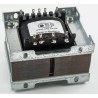 OEP Panel Mount Audio Transformer , 25W Open Frame, 20Hz-40kHz Frequency, Panel Mount, Solder Termination, United V78A01F