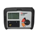 Megger Insulation & Continuity Tester 250 V Min, 1000 V dc Max, 999 MΩ CAT III MIT320