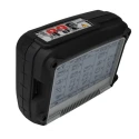 Megger Insulation & Continuity Tester 250 V Min, 1000 V dc Max, 999 MΩ CAT III MIT320