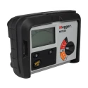 Megger Insulation & Continuity Tester 250 V Min, 1000 V dc Max, 999 MΩ CAT III MIT320