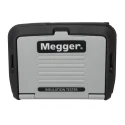Megger Insulation & Continuity Tester 250 V Min, 1000 V dc Max, 999 MΩ CAT III MIT320