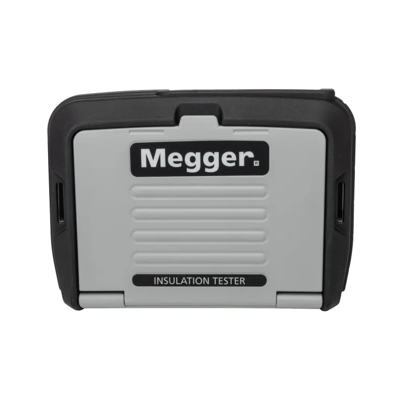 Megger Insulation & Continuity Tester 250 V Min, 1000 V dc Max, 999 MΩ CAT III MIT320
