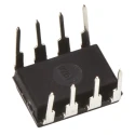 Texas Instruments Precision Operational Amplifier 1 MHz 8-Pin 30V PDIP LT1013CP