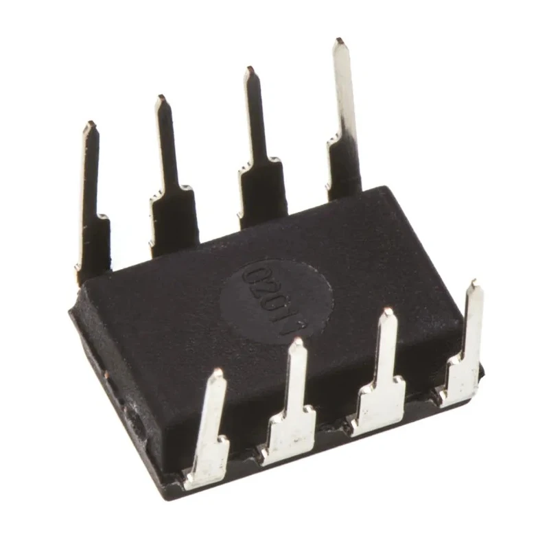 Texas Instruments Precision Operational Amplifier 1 MHz 8-Pin 30V PDIP LT1013CP