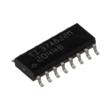 Texas Instruments High Side USB Power Switch IC 16-Pin SOIC TPS2044BD