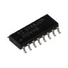 Texas Instruments High Side USB Power Switch IC 16-Pin SOIC TPS2044BD