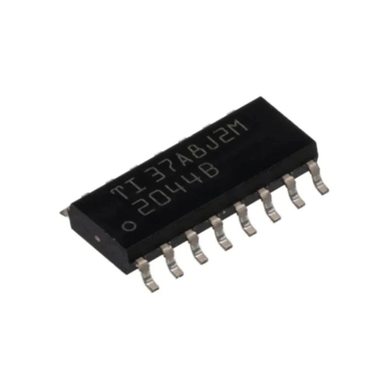 Texas Instruments High Side USB Power Switch IC 16-Pin SOIC TPS2044BD