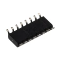 Texas Instruments High Side USB Power Switch IC 16-Pin SOIC TPS2044BD