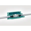 HellermannTyton Relicon Series Cable Joint Gel Branch Joint Type Kit for 5 x 6 mm² Cable Size 435-00654 Relifix V56-PP/SI-GN