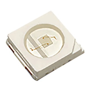 Lumileds 3.5 V Blue LED 3535 Surface Mount LUXEON 3535L L135-U450003500000