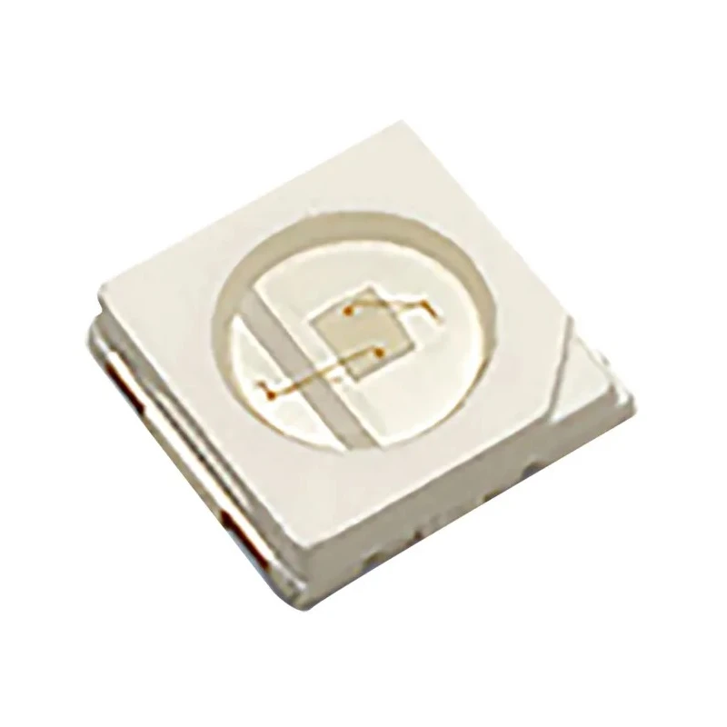 Lumileds 3.5 V Blue LED 3535 Surface Mount LUXEON 3535L L135-B475003500000