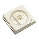 Lumileds 3.5 V Blue LED 3535 Surface Mount LUXEON 3535L L135-U450003500000