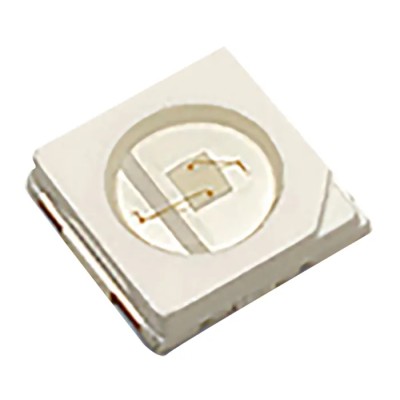 Lumileds 3.5 V Blue LED 3535 Surface Mount LUXEON 3535L L135-U450003500000