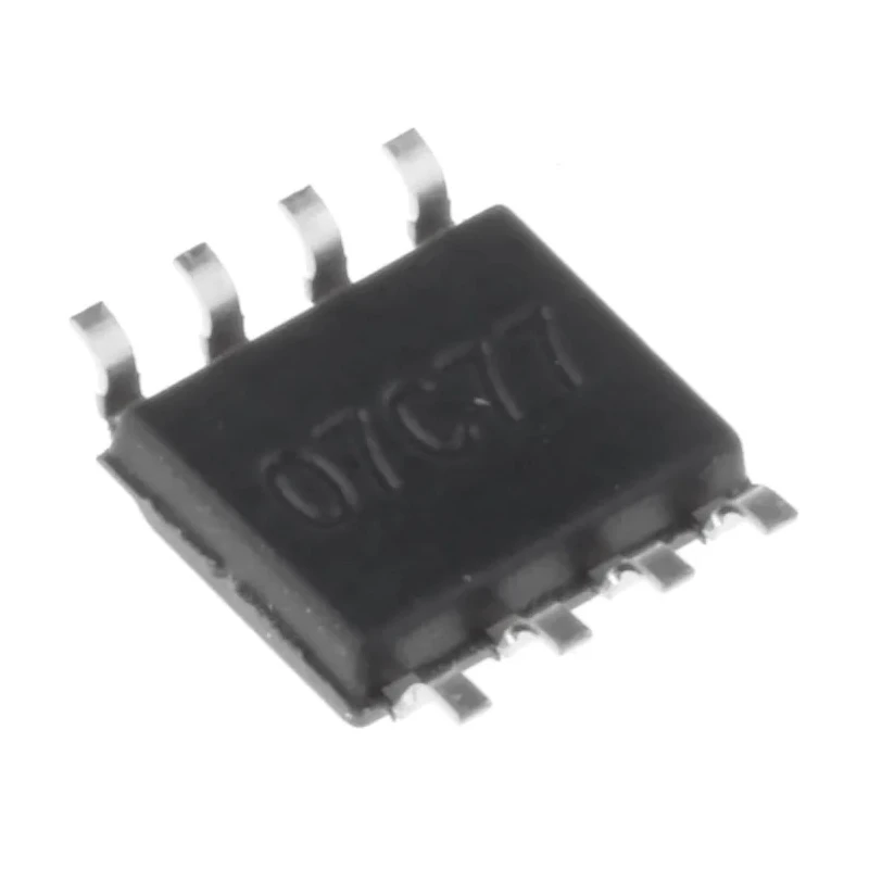 Texas Instruments Operational Amplifier, 3 MHz Gain Bandwidth Product, 8-Pin SOIC, 18V LF353D