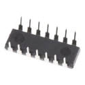 Texas Instruments Operational Amplifier 1.2 MHz 30V 14-Pin PDIP 4-Channel LM224N