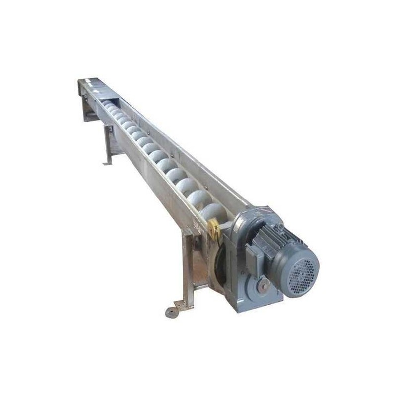 industrial-screw-conveyor