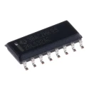 Texas Instruments Quad Line Receiver TTL, Differential Input, 3 State Output, 16-Pin SOIC Package AM26LS32ACD