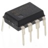 Texas Instruments 2-Channel Line Transceiver, Differential, Non-Inverting, 8-Pin PDIP SN75179BP