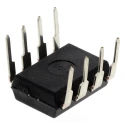 Texas Instruments 2-Channel Line Transceiver, Differential, Non-Inverting, 8-Pin PDIP SN75179BP