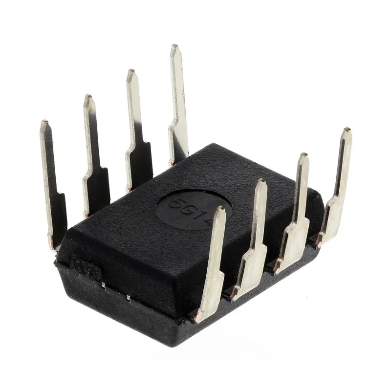 Texas Instruments 2-Channel Line Transceiver, Differential, Non-Inverting, 8-Pin PDIP SN75179BP