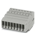 Phoenix Contact COMBI Series Non-Fused Terminal Block 8-Way 24A Push-in 500V 3000662