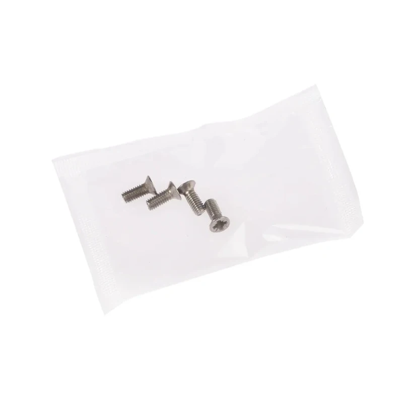 RS PRO Silver Lid Die Cast Aluminium Shielded Enclosure IP65, 55.1 mm x 114.7 mm x 89.7 mm IP65