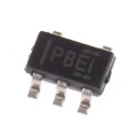 Texas Instruments Voltage Regulator SOT-23 5-Pin Positive Polarity 0.56W 10V TPS76333DBVT