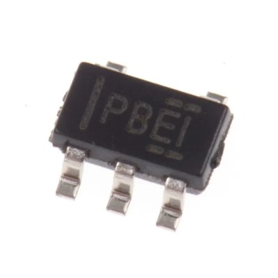 Texas Instruments Voltage Regulator SOT-23 5-Pin Positive Polarity 0.56W 10V TPS76333DBVT
