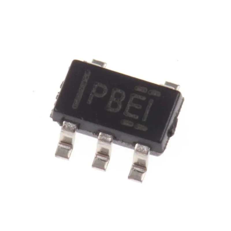 Texas Instruments Voltage Regulator SOT-23 5-Pin Positive Polarity 0.56W 10V TPS76333DBVT