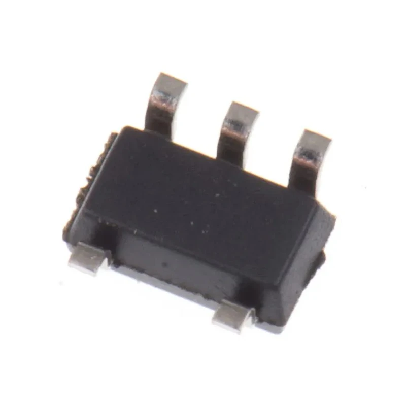 Texas Instruments Voltage Regulator SOT-23 5-Pin Positive Polarity 0.56W 10V TPS76333DBVT